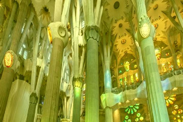 Grace, 37 — Escort in Sagrada Familia, Mexico