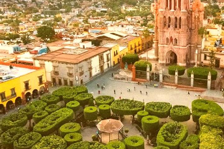 Grace, 37 — Escort in San Miguel Laderas, Mexico