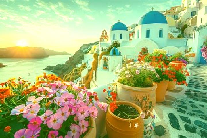 Grace, 37 — Escort in Schimatari, Greece