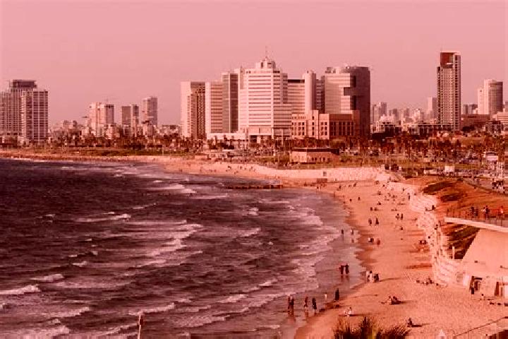 Grace, 37 — Escort in Shimshit, Israel
