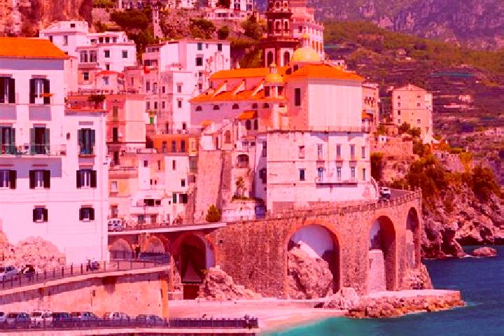 Grace, 37 — Escort in Soncino, Italy