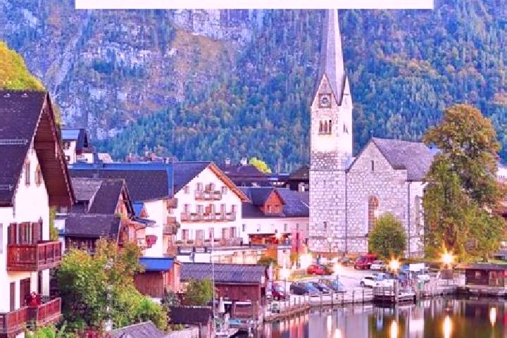 Grace, 37 — Escort in Steinhaus, Austria