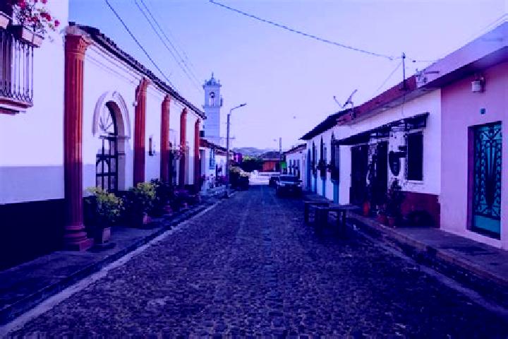 Grace, 37 — Escort in Suchitoto, El Salvador