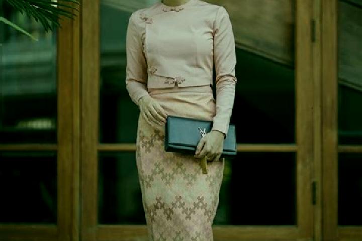 Grace, 37 — Escort in Tha Yaw Tan, Myanmar