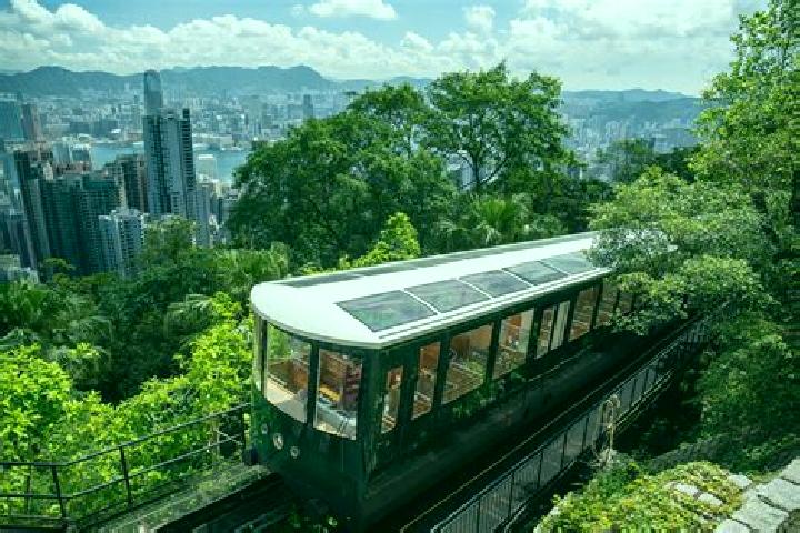 Grace, 37 — Escort in The Peak, Hong Kong