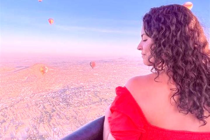 Grace, 37 — Escort in Tzametal, Mexico