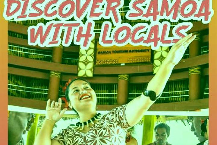 Grace, 37 — Escort in Vaisala, Samoa