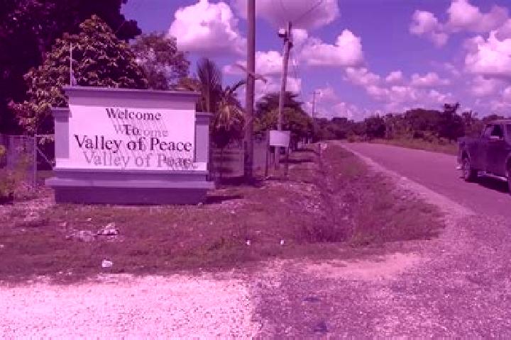 Grace, 37 — Escort in Valley of Peace, Belize
