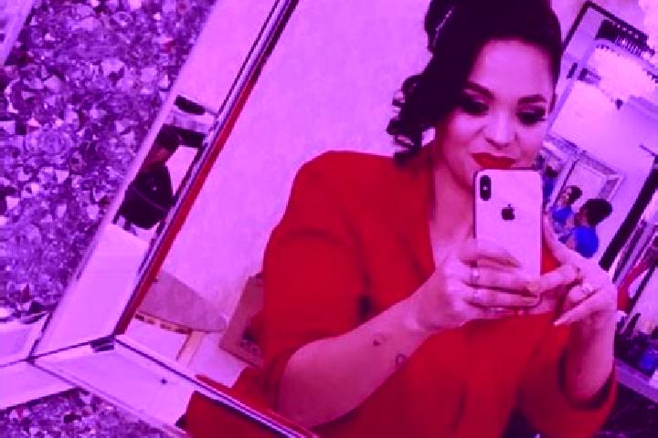 Grace, 37 — Escort in Vasilati, Romania