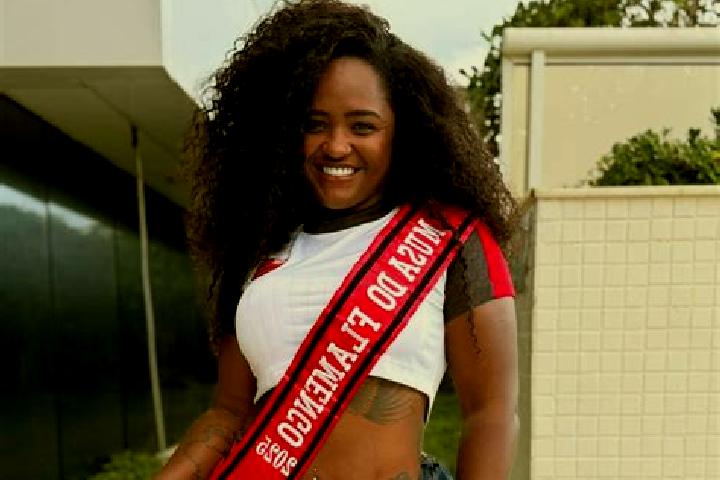 Grace, 37 — Escort in Vila Galvao, Brazil