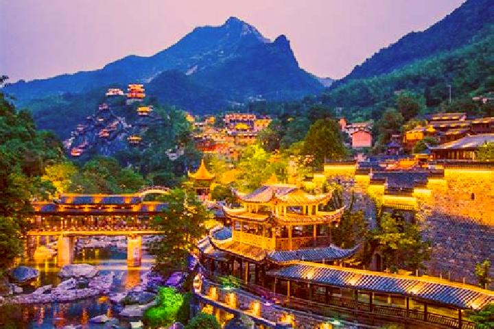Grace, 37 — Escort in Wangxian, China