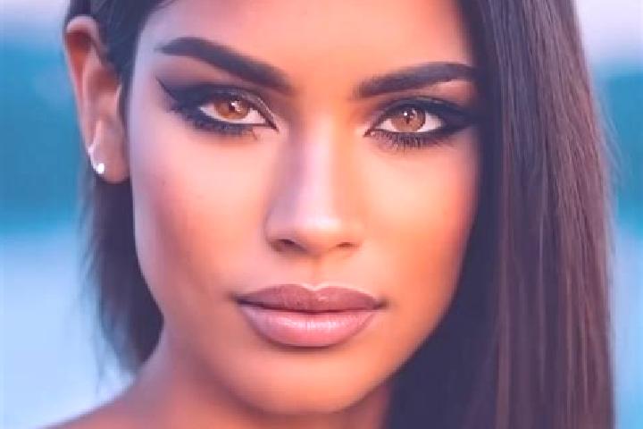 Grace, 38, a black brown-eyed latina companion based in Zoeschingen. Offering CIM, Fetish, Domination, Roleplay. Available for incall and outcall, day and ev...