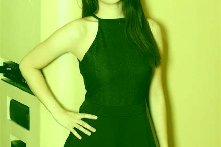 Grace, 38, a black dark-eyed asian companion based in Kalenyky. Offering GFE, Deep French Kissing, OWO. Available for incall and outcall, day and evening dates.