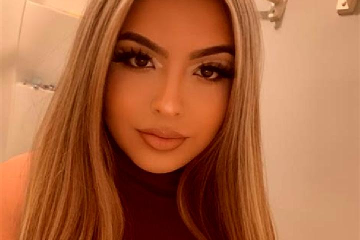Grace, 38, a blonde brown-eyed latina companion based in Khimki. Offering Domination, A-Level, Deep French Kissing. Available for incall and outcall, overnig...