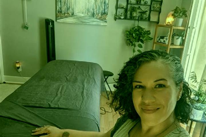 Grace, 38, a blonde grey-eyed ebony companion based in San Cristobal Amatlan. Offering Prostate Massage, Fetish, Erotic Massage. Available for incall and out...