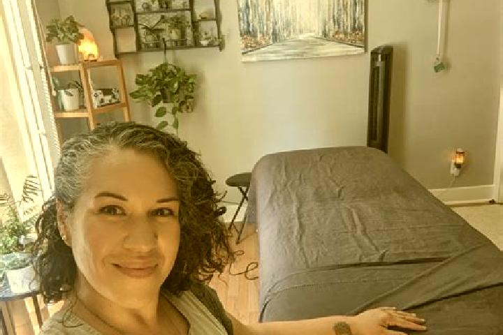 Grace, 38, a brunette blue-eyed mixed companion based in Katumba. Offering A-Level, Fetish, Overnight, Massage. Available for incall and outcall, overnight b...