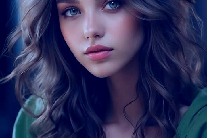 Grace, 38, a brunette green-eyed slavic companion based in Shtykovo. Offering OWO, Massage, Domination. Available for incall and outcall, day and evening dates.