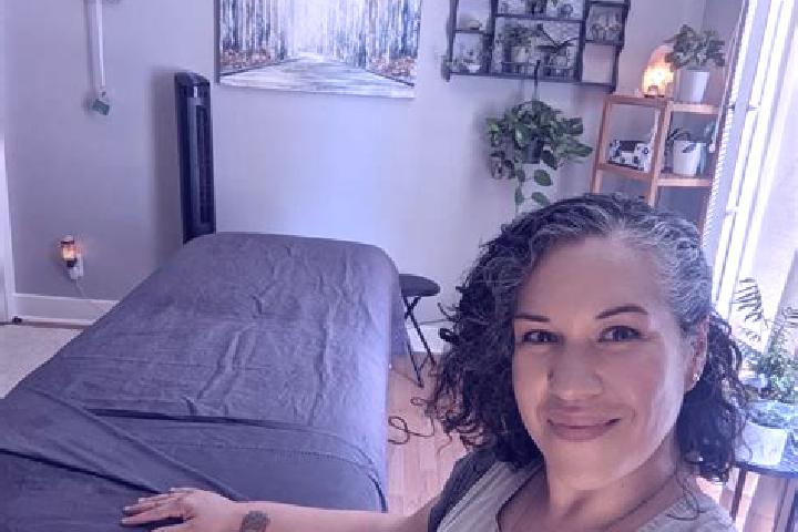 Grace, 38, a chestnut grey-eyed ebony companion based in Palaiochora. Offering Tantra, Prostate Massage, Couples, OWO, Travel Companion. Available for incall...