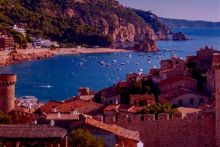 Grace, 38 — Escort in Alfarras, Spain