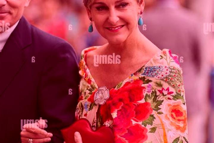 Grace, 38 — Escort in Aluche, Spain
