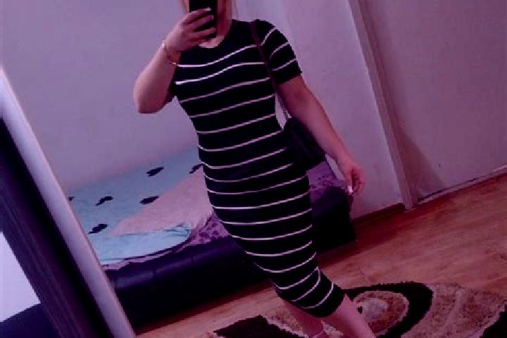 Grace, 38 — Escort in Bocicoiu Mare, Romania