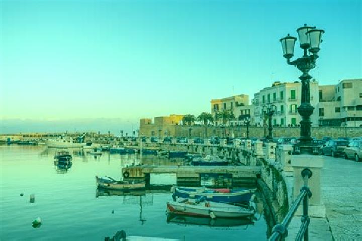 Grace, 38 — Escort in Carbonara di Bari, Italy