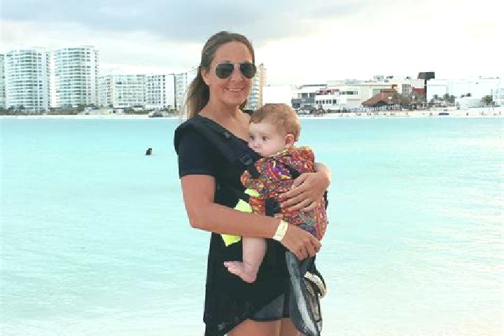 Grace, 38 — Escort in Charadai, Argentina
