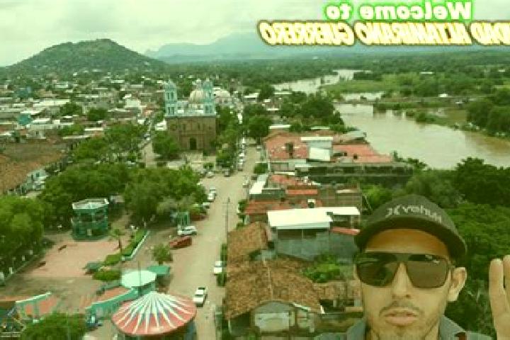 Grace, 38 — Escort in Ciudad Altamirano, Mexico