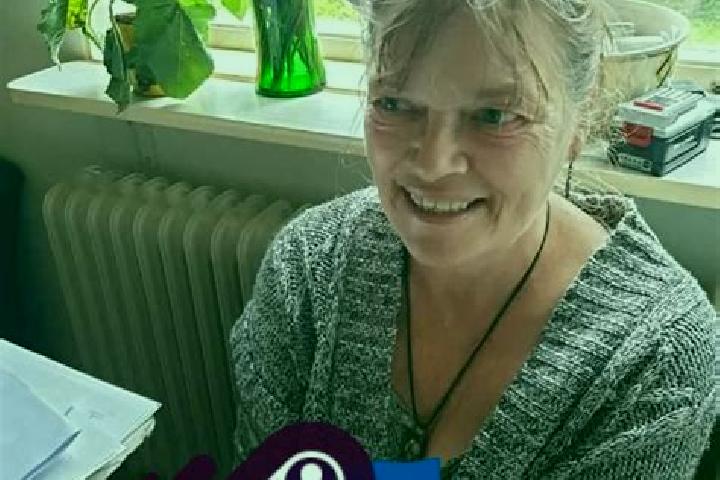 Grace, 38 — Escort in Edsbro, Sweden