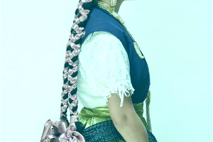 Grace, 38 — Escort in Ejido de Miahuatlan, Mexico