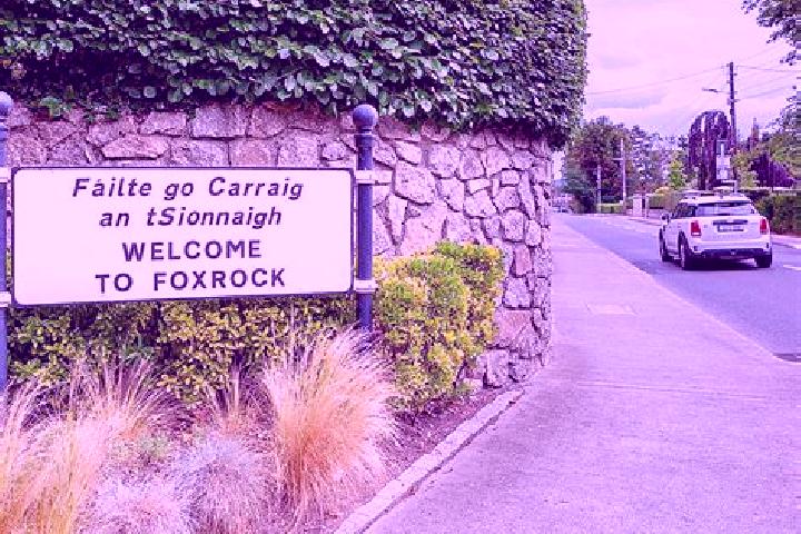 Grace, 38 — Escort in Foxrock, Ireland