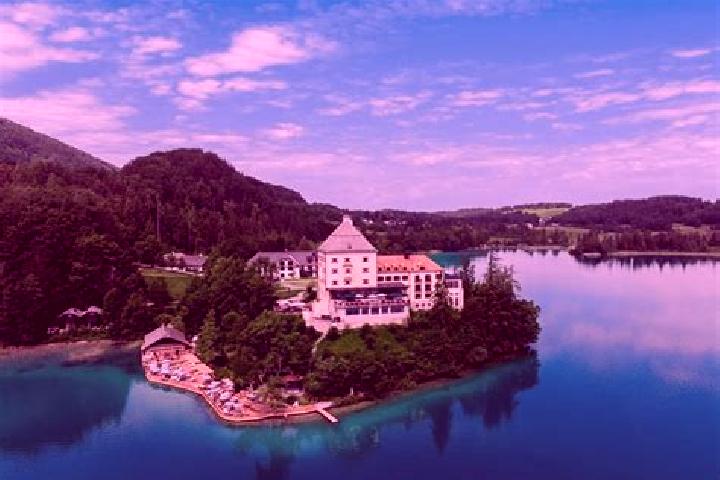 Grace, 38 — Escort in Fuschl am See, Austria