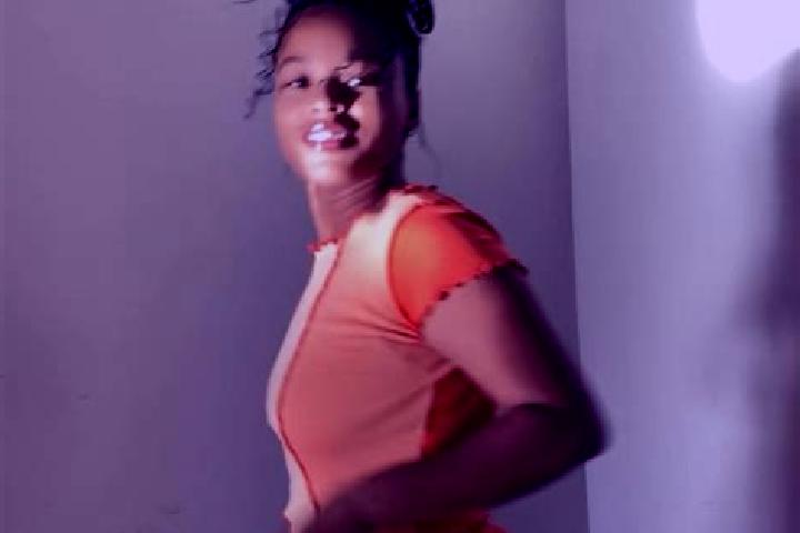 Grace, 38 — Escort in Ganyesa, South Africa