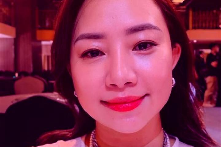 Grace, 38 — Escort in Hoa Thanh, Vietnam