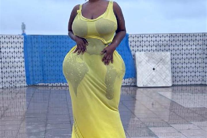 Grace, 38 — Escort in Kouassi Nguessankro, Ivory Coast
