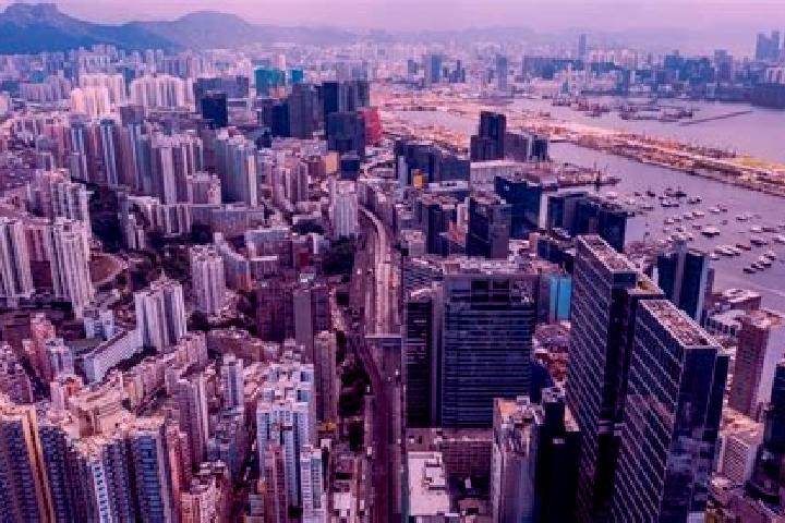Grace, 38 — Escort in Kowloon Bay, Hong Kong