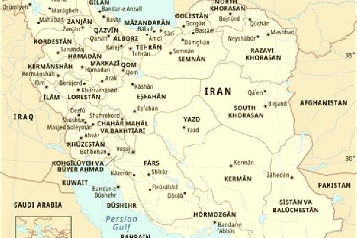 Grace, 38 — Escort in Kuhbanan, Iran