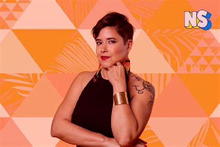 Grace, 38 — Escort in La Nopalera, Mexico