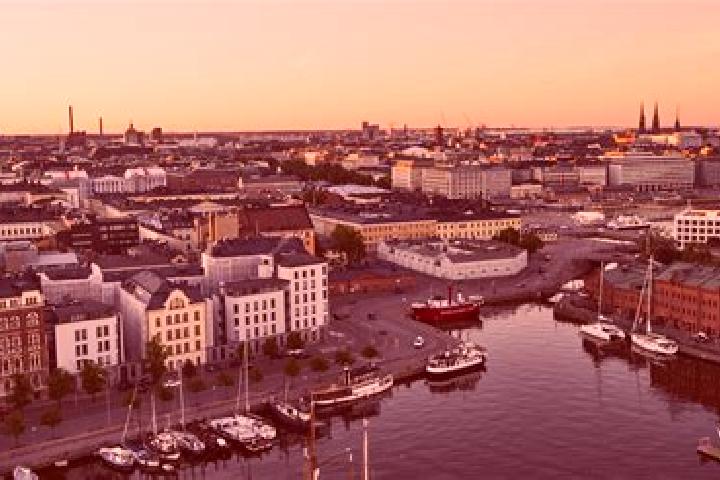Grace, 38 — Escort in Lauttasaari, Finland