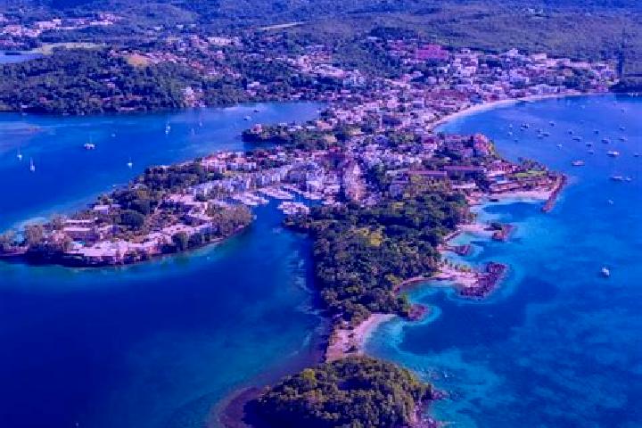 Grace, 38 — Escort in Le Marin, Martinique