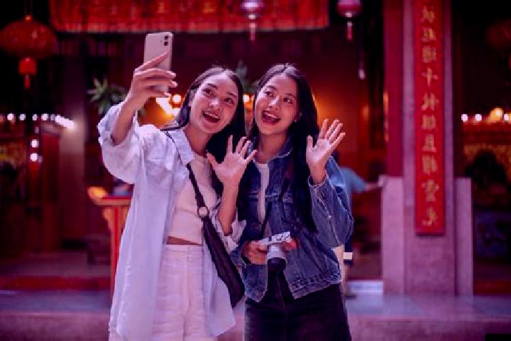 Grace, 38 — Escort in Luokou, China