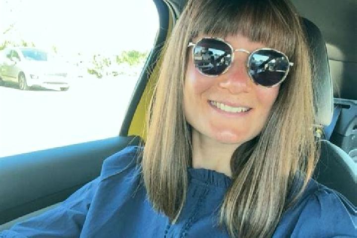 Grace, 38 — Escort in Meusnes, France
