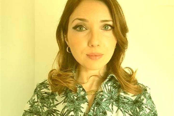 Grace, 38 — Escort in Monastero di Vasco, Italy