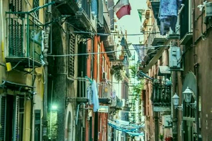 Grace, 38 — Escort in Naples, Italy