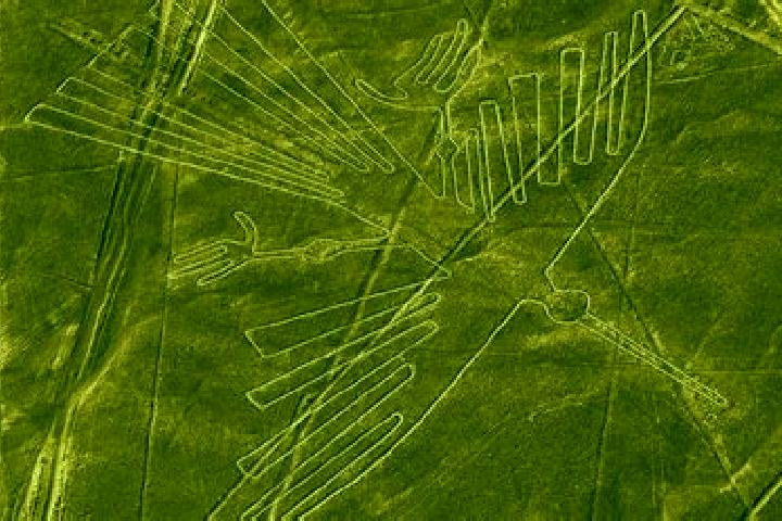 Grace, 38 — Escort in Nazca, Peru