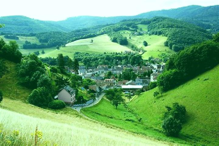 Grace, 38 — Escort in Sainte-Marie-aux-Mines, France
