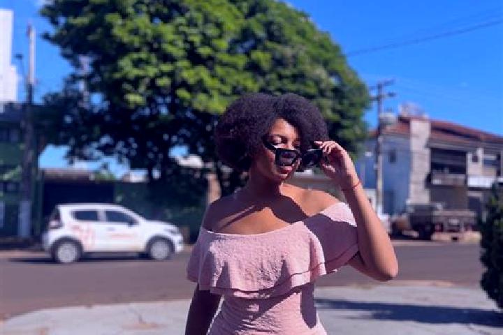 Grace, 38 — Escort in Santa Rosa, Paraguay