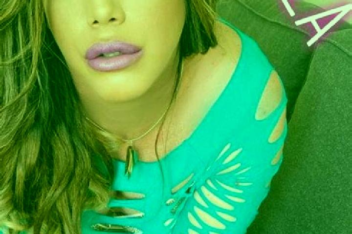 Grace, 38 — Escort in Santiago Tepatlaxco, Mexico
