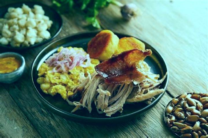 Grace, 38 — Escort in Tanicuchi, Ecuador