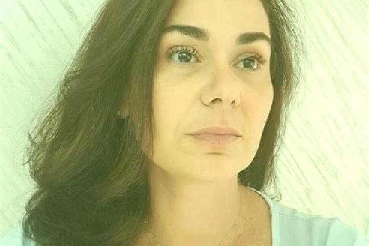 Grace, 38 — Escort in Uzunu, Romania